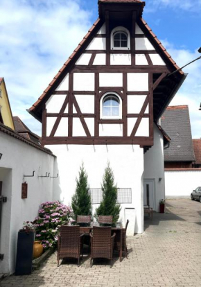 Ferienhaus Oliveira